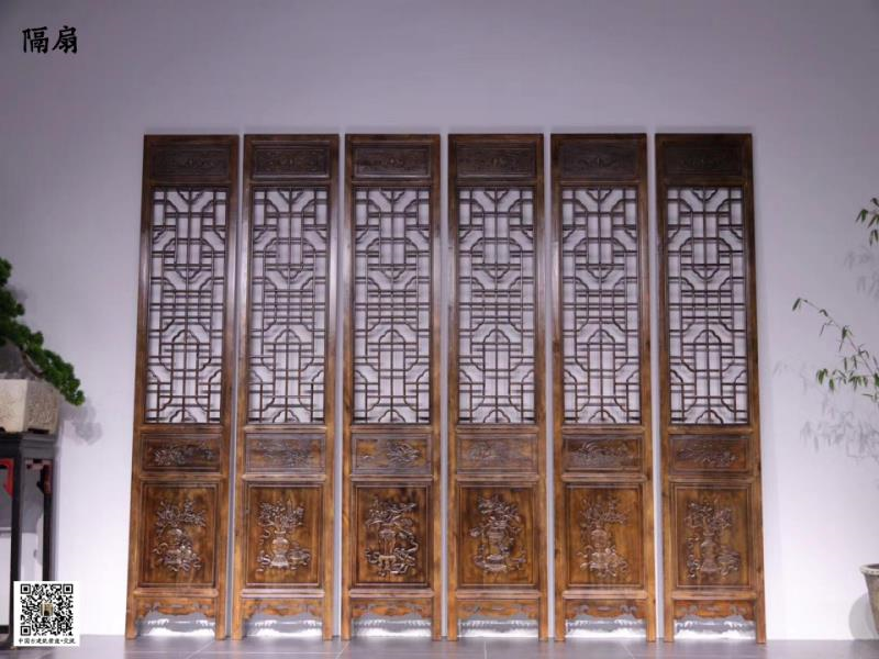 探秘中国古代建筑装饰，解锁传统工艺之美-90