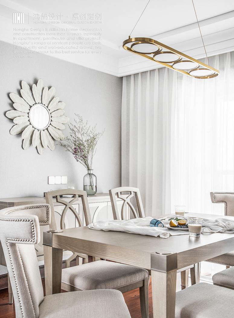 北欧风少女滤镜甜蜜生活空间-7