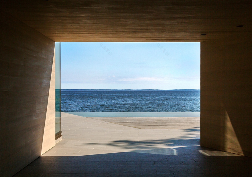 汉普顿红溪路“周末”住宅-9