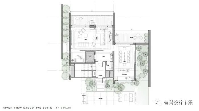 大陆首家金普顿，繁华隐于竹辉里-32