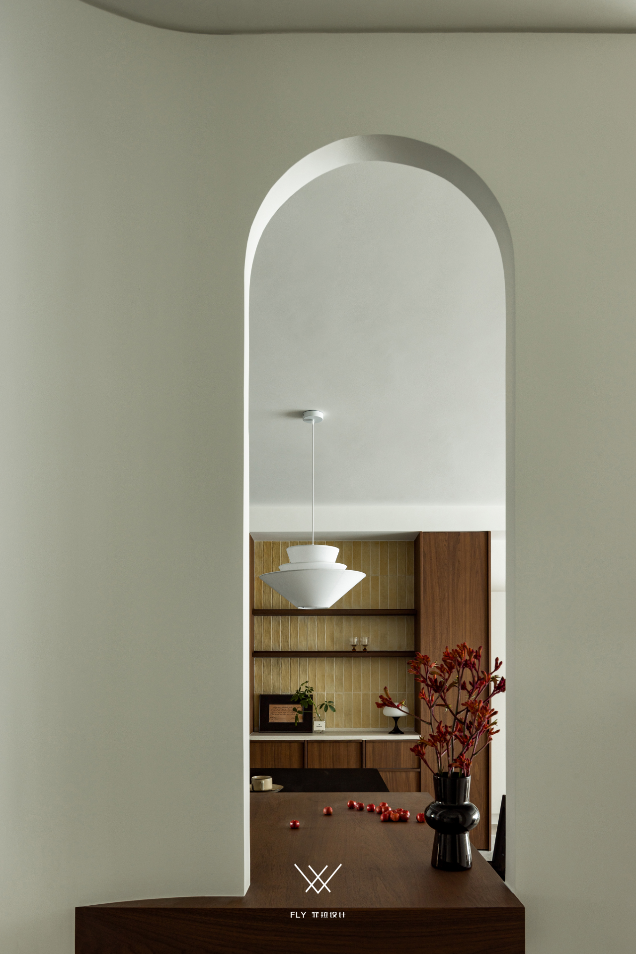 浙江·佳兆业棹月雅府丨中国杭州丨杭州菲拉设计-25