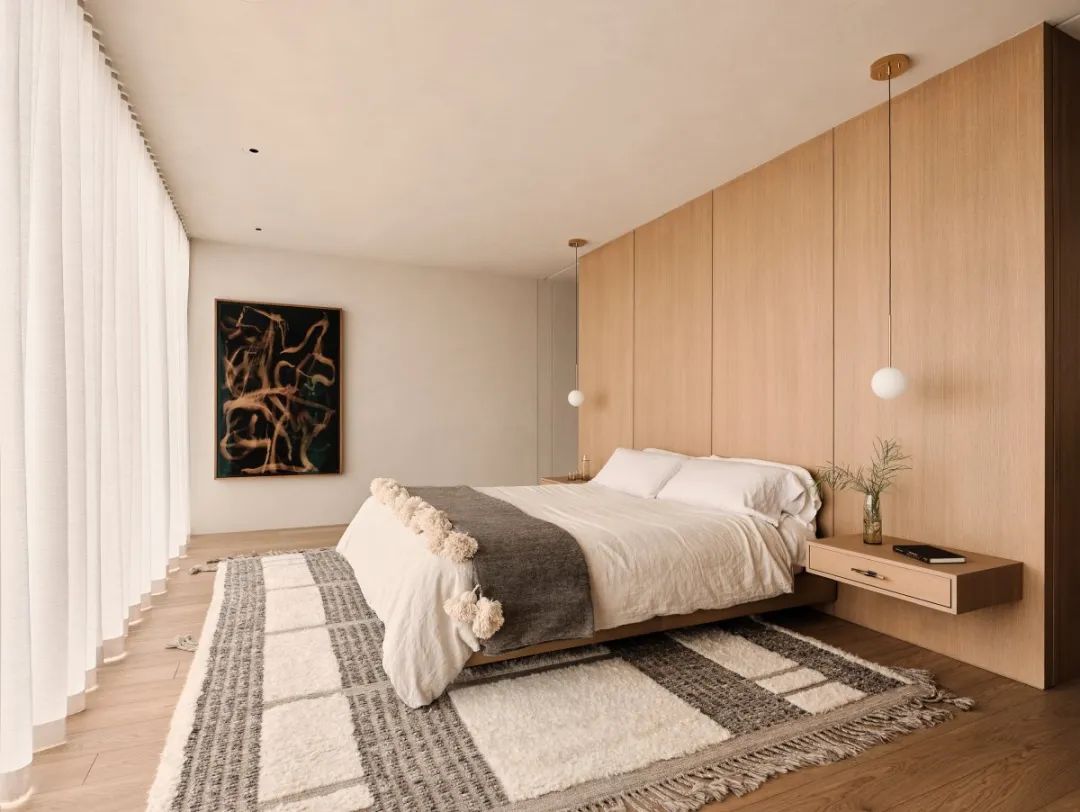 加州私人住宅,Desert Palisades丨Woods Dangaran-139