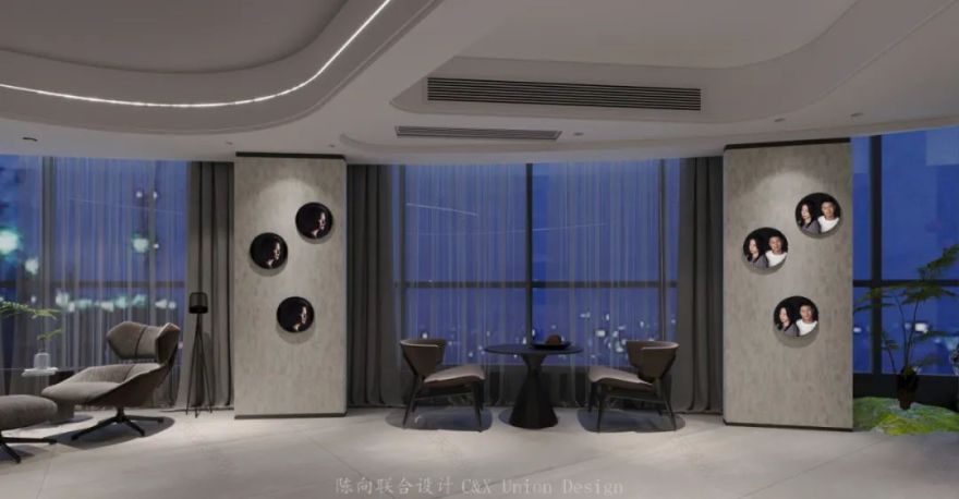 在路上 · 陈向联合设计工作室丨中国佛山-23