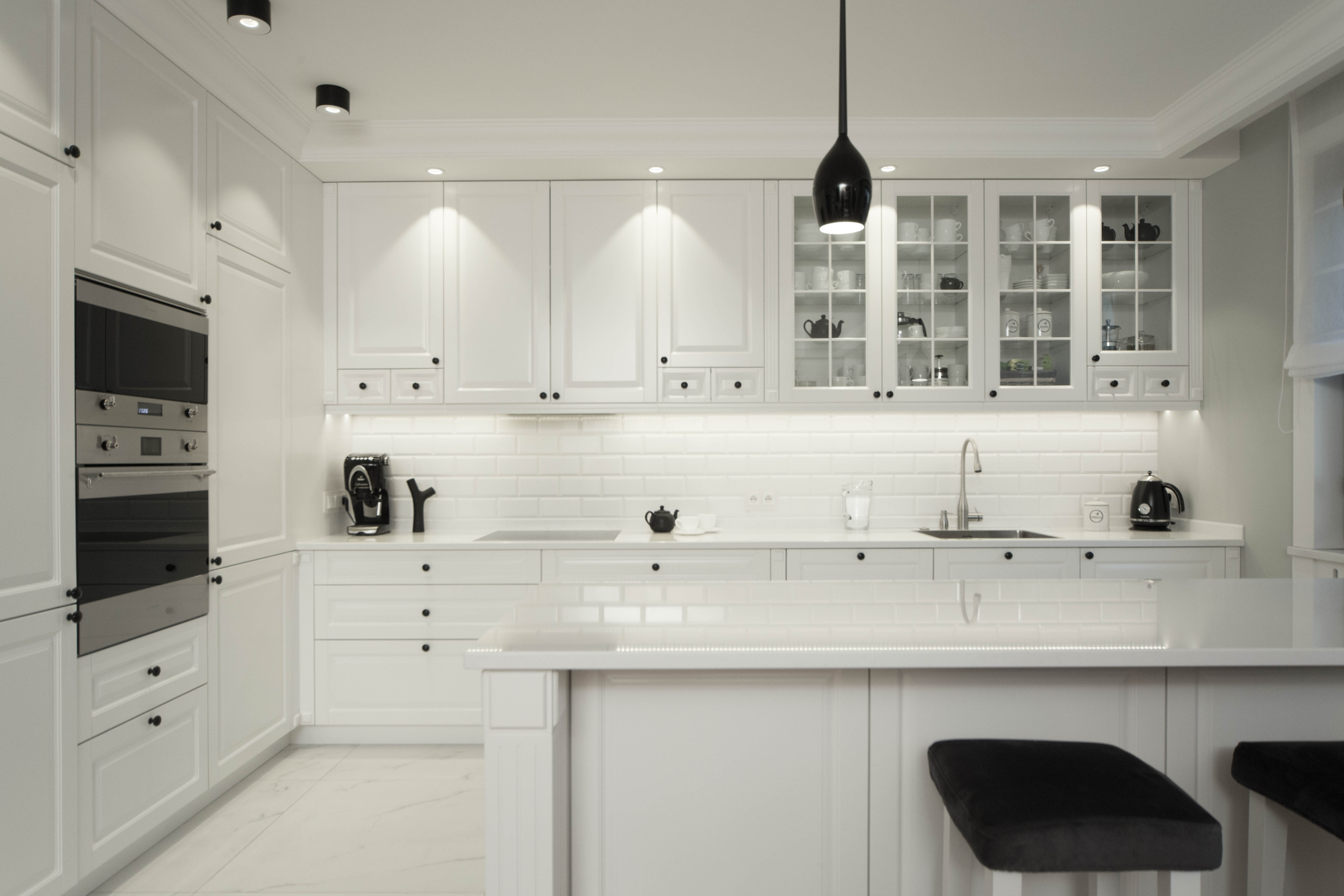 The Quiet Classic M03-7