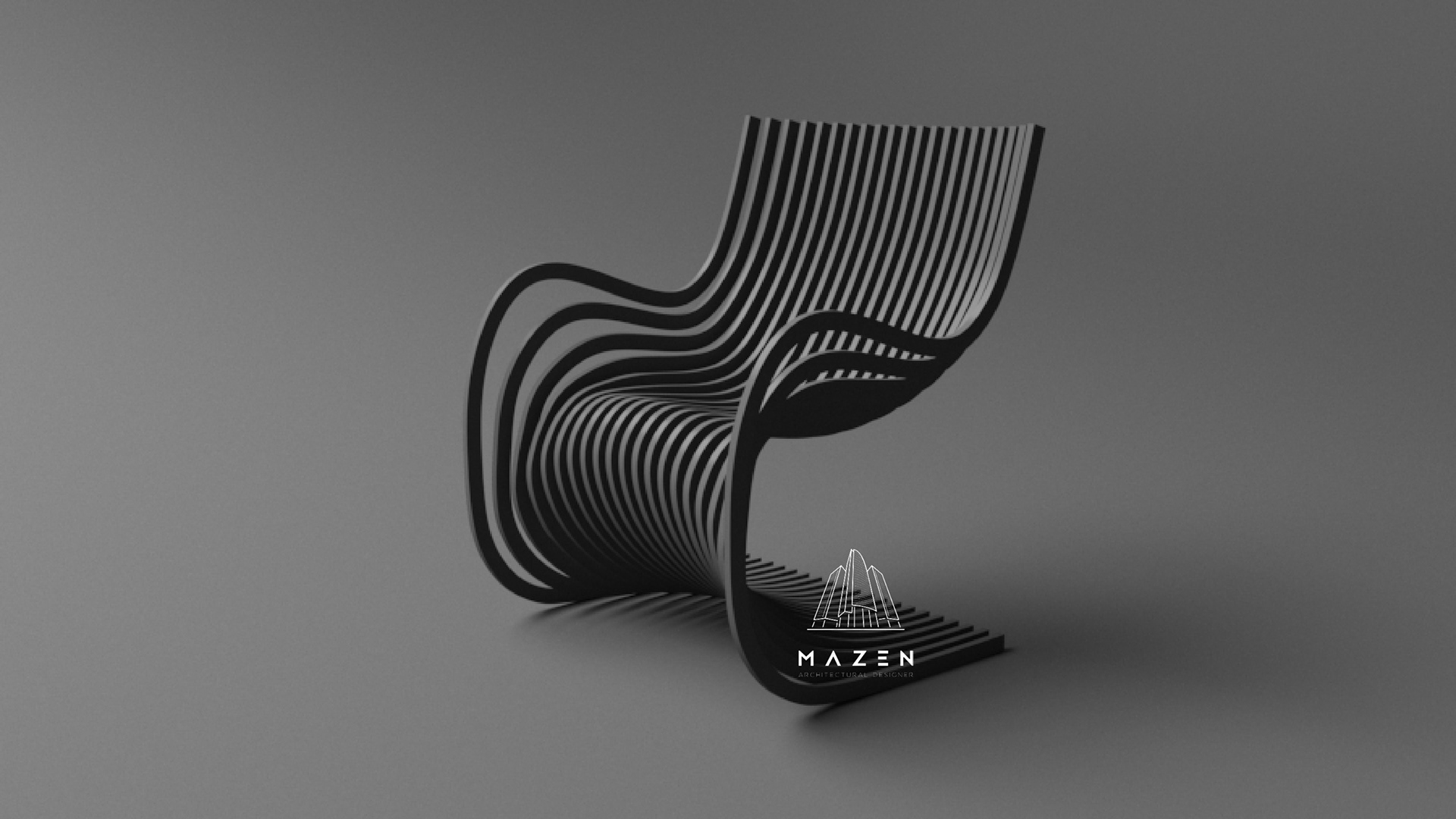 家具参数化设计丨I MAZEN IMAM DOUH-18