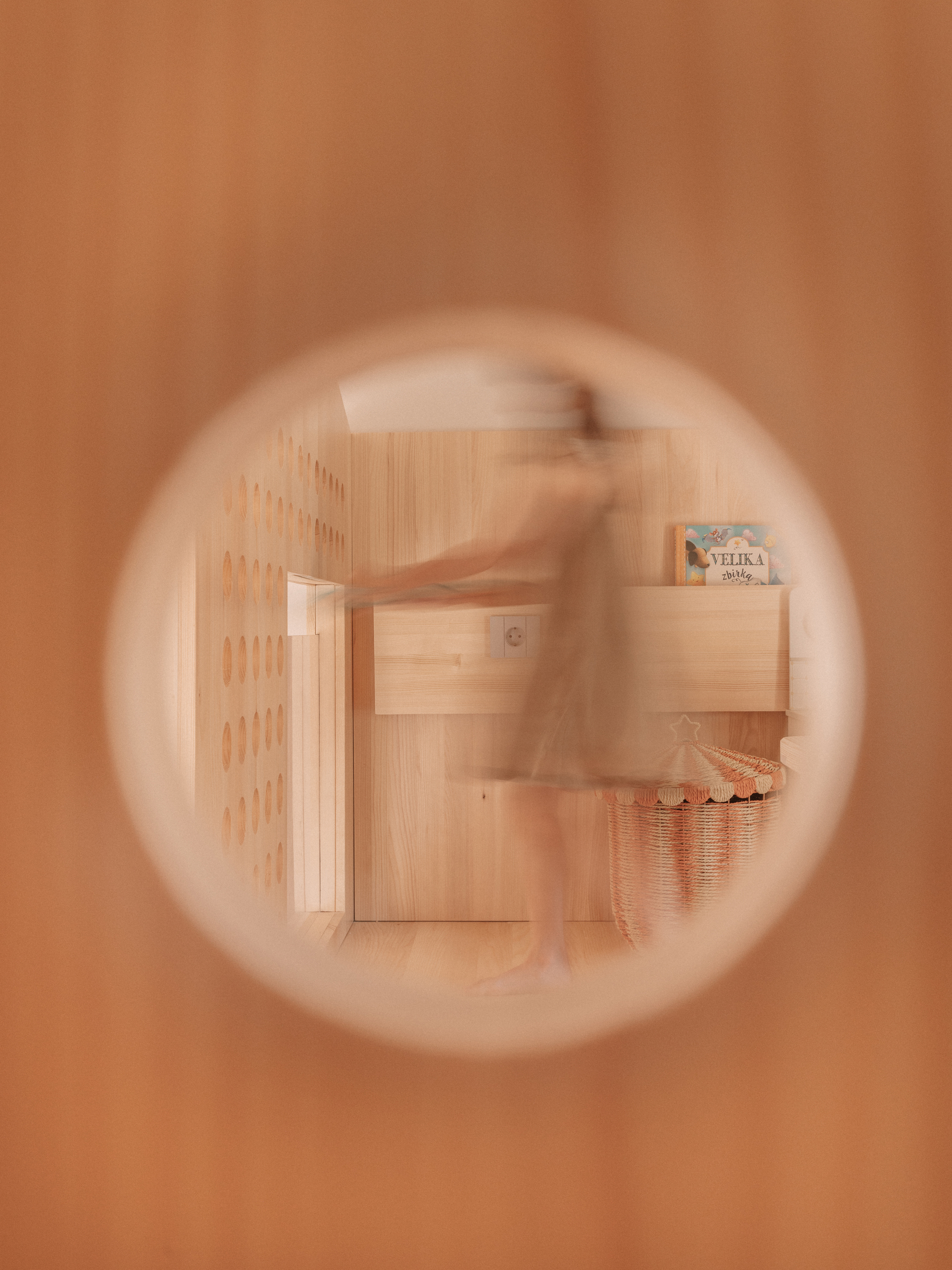 树屋公寓丨波斯尼亚和黑塞哥维那萨拉热窝丨Projekt V Arhitektura-37