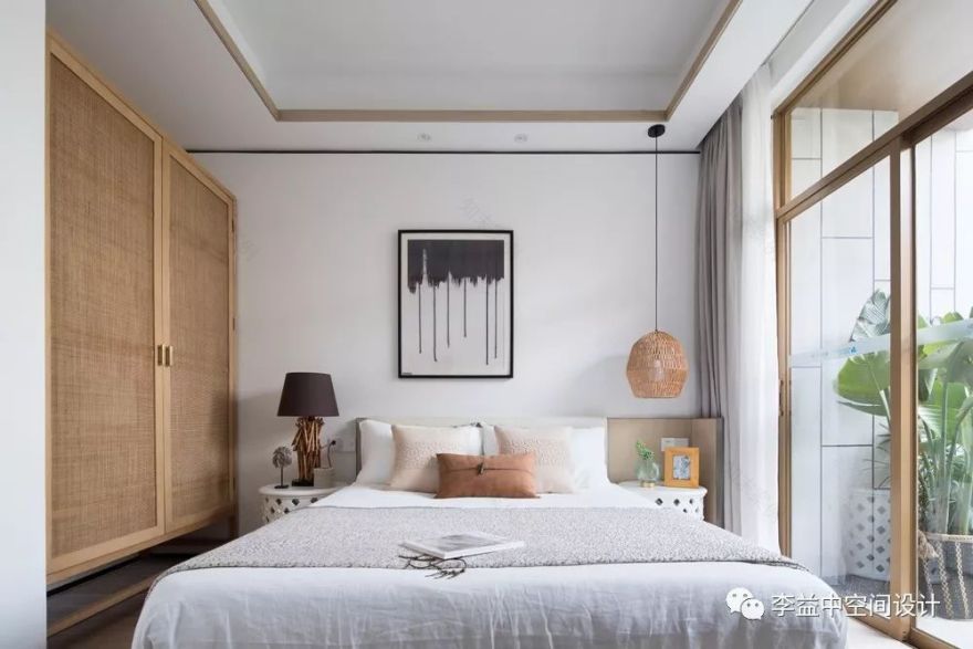 云南腾冲雅居乐度假样板房 | 自然之美,静谧之境-16