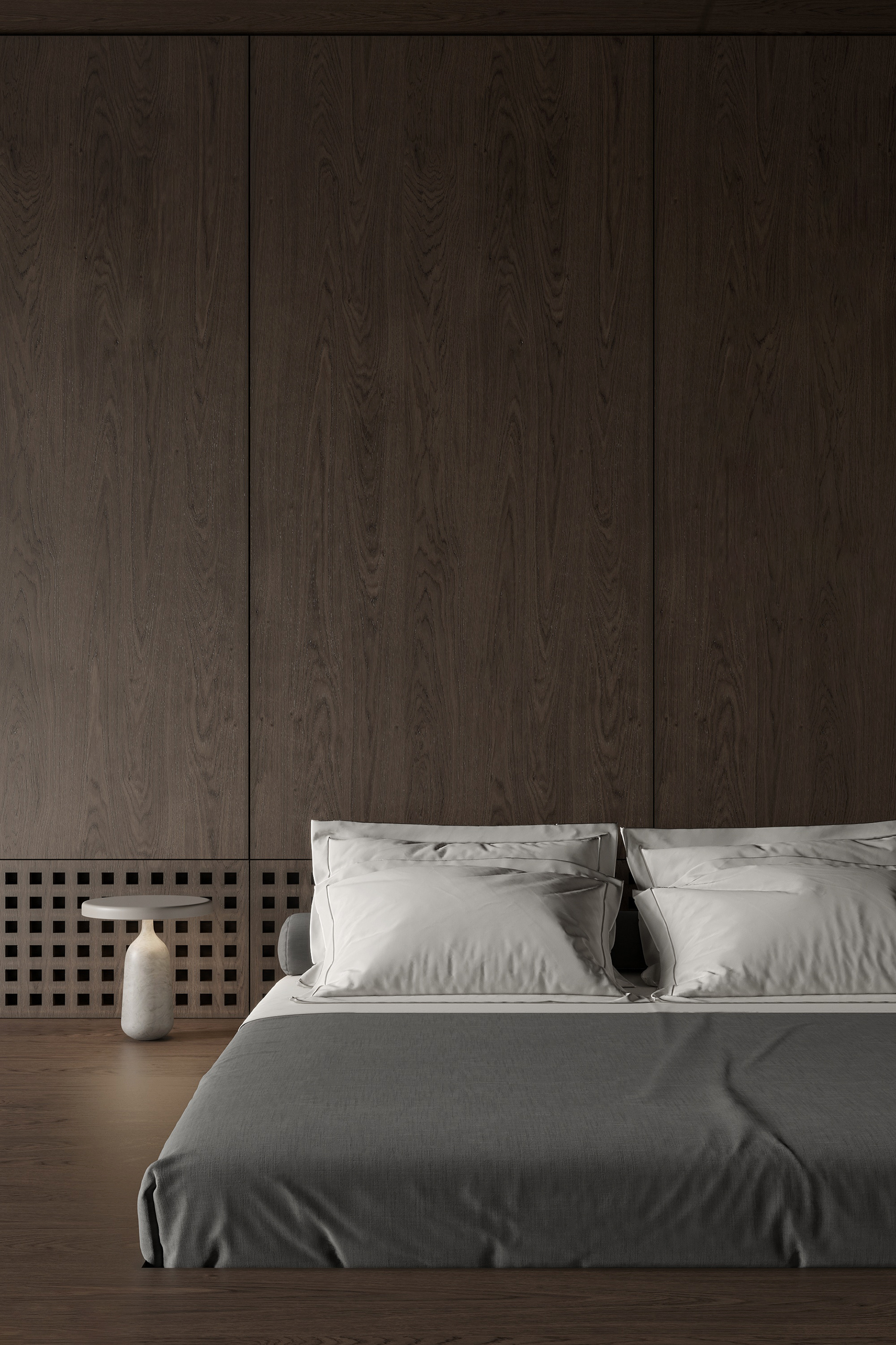 72平，开放式空间设计-12