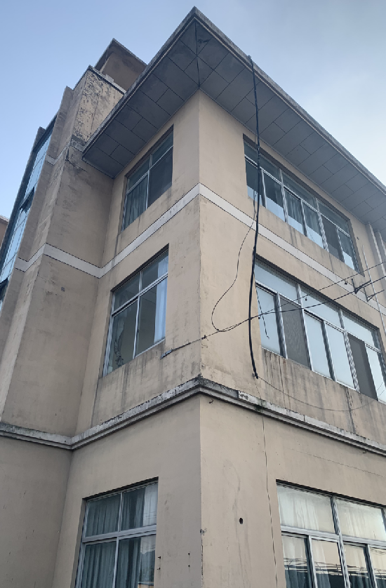 农贸市场设计案例｜乡镇市场的谋新之路——所前农贸市场！-35