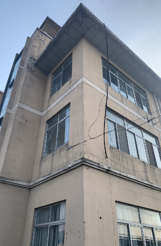 农贸市场设计案例|乡镇市场的谋新之路——所前农贸市场!-35