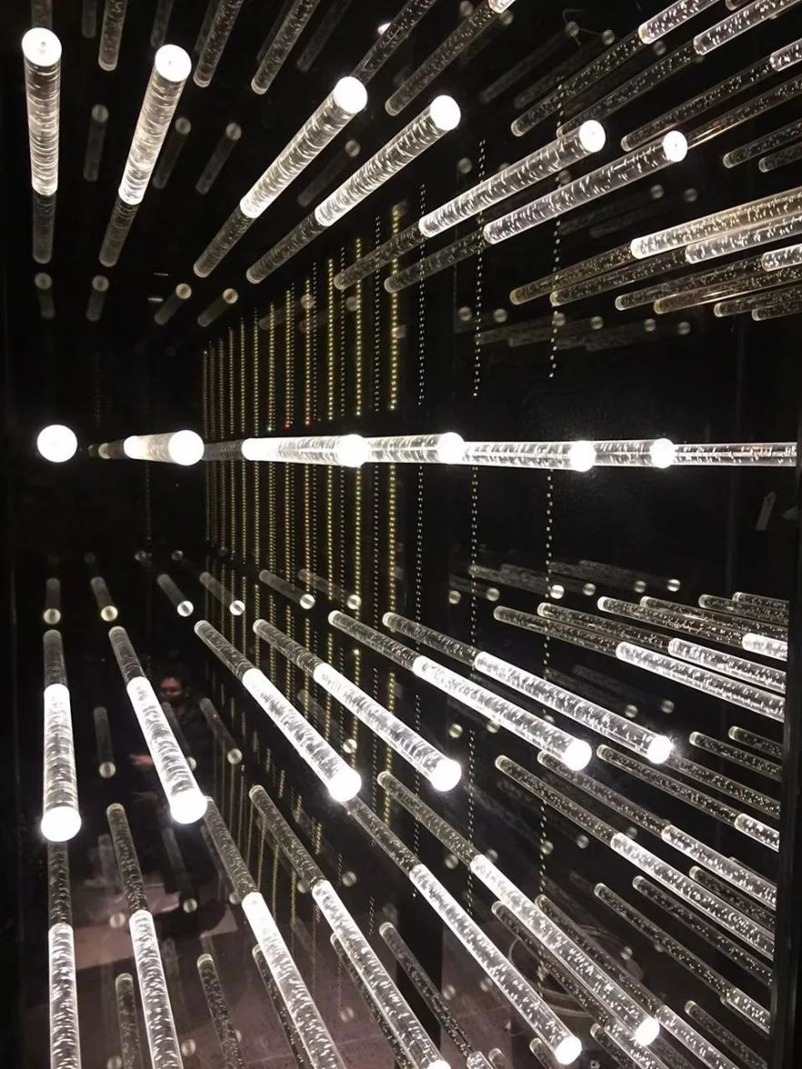 渣 CLUB | 反轉紳士與獸的夜店空間-27