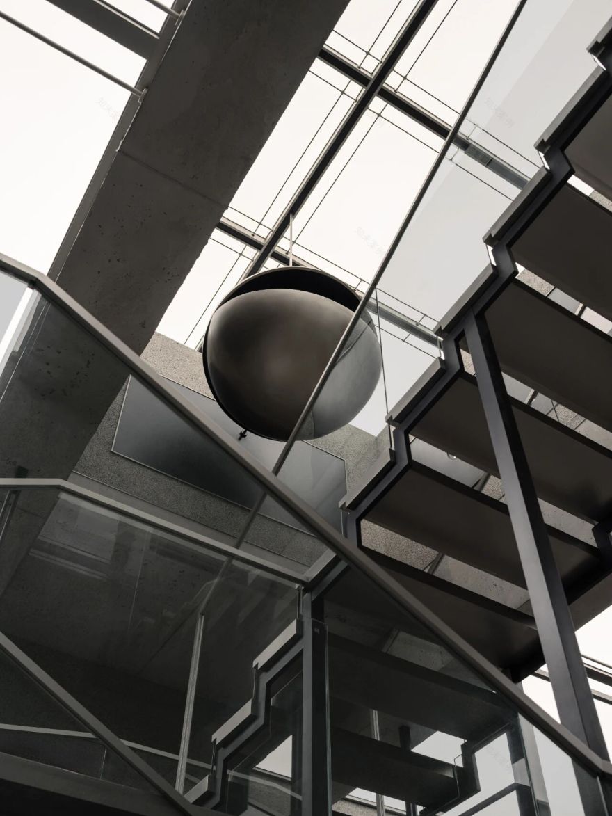 丨中国成都丨E27 Studio-37