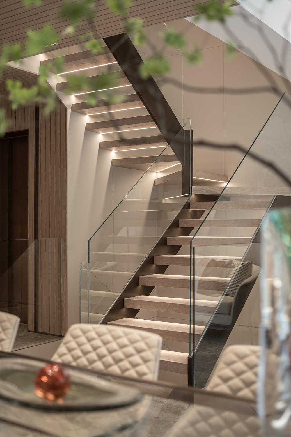 无锡建发天敔湾丨中国无锡丨KLID达观国际建筑设计事务所-29