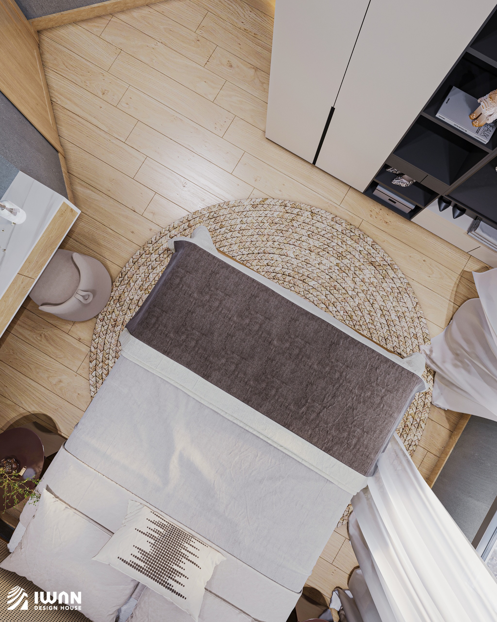 Coastal Bedroom Design-5