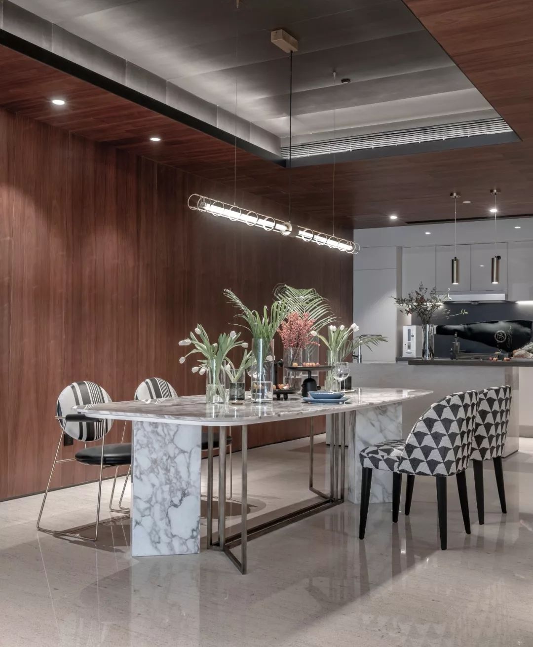 精装房的华丽变身 | JR·Fantasia 花漾锦江-47