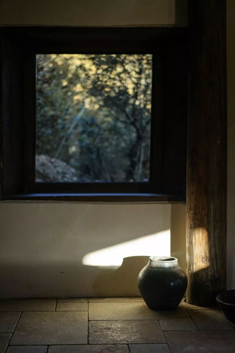 YIJI SPACE | 尚壹扬设计「既下山・梅里酒店」-106