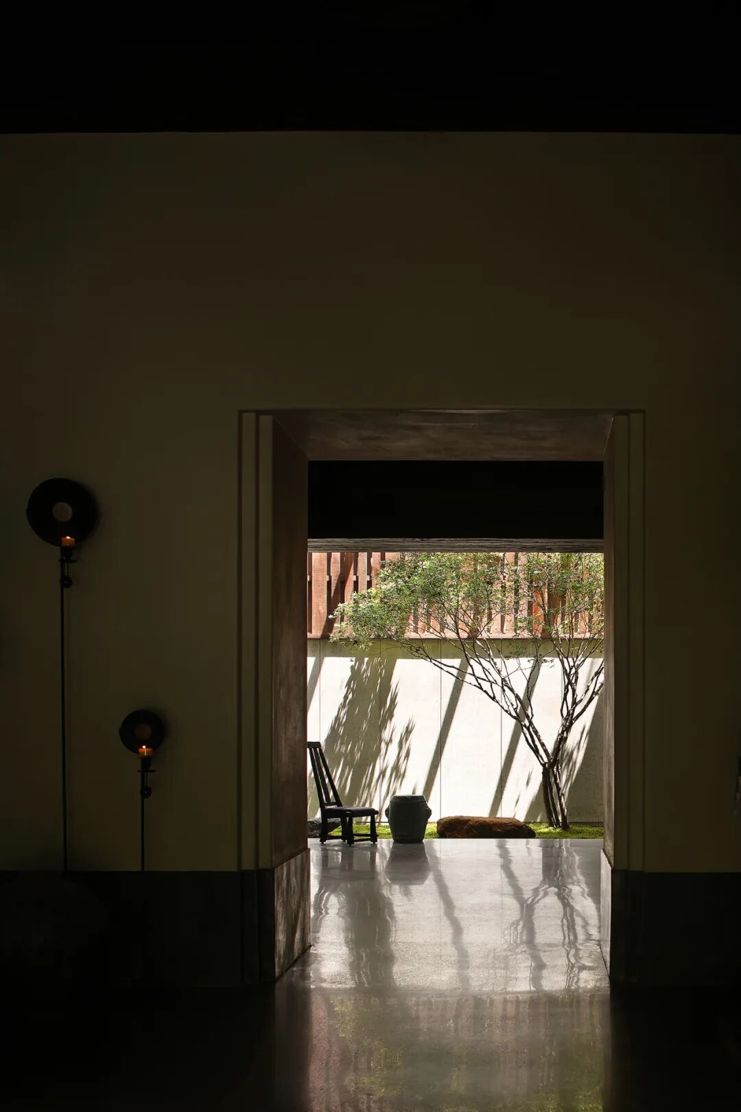 玩木工坊| 以木为媒，让沉淀的茶文化随手可摸-30