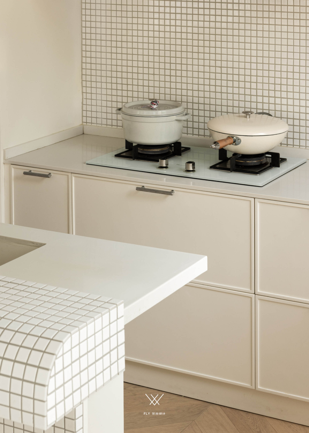 新湖菲林山三室两厅设计丨中国杭州丨菲拉设计-59