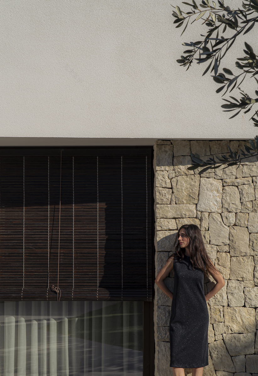 阿尔贾娜丨西班牙丨Chiralt Arquitectos Valencia-30