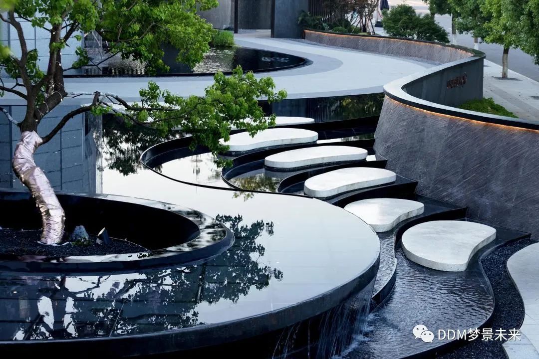 董小姐与马丁公共艺术空间丨中国成都丨成都梦景未来环境艺术设计有限公司-8