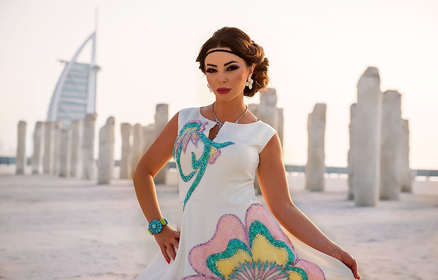 安东诺维奇打造极致奢华私人住宅-0