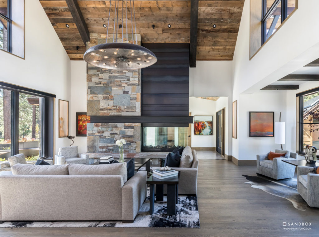 Transitional Mountain Home Lahontan 378 | SANDBOX-14