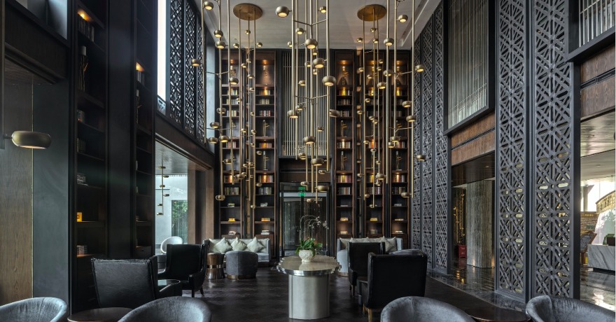 翡丽酒店·立于纷繁,静于内心-14