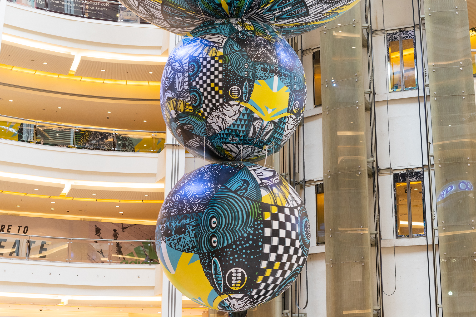 表达艺术 达博茨 X 屁屁-12