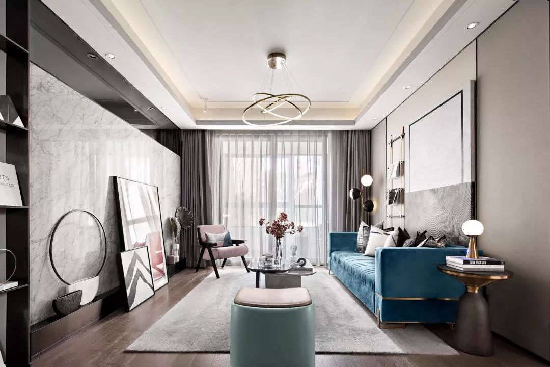 时光旅人的魔法 | 南京金地新力都会学府销售中心-41