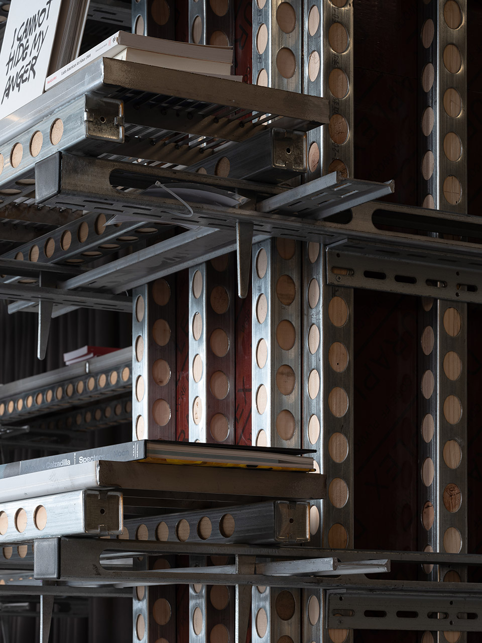 889GLO艺术空间丨中国上海丨SpActrum谱观-74