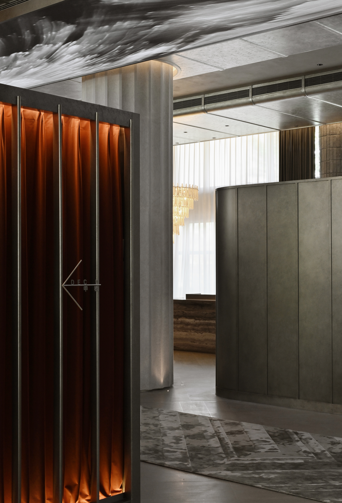 阿那亚NOA RESORT诺岸远近酒店丨中国丨宽品设计顾问DDC,魏晓璐建筑设计工作室-16