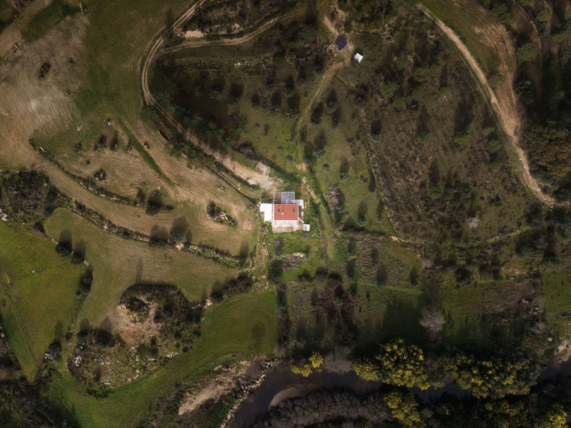 丨葡萄牙丨dbA. arquitectura-9