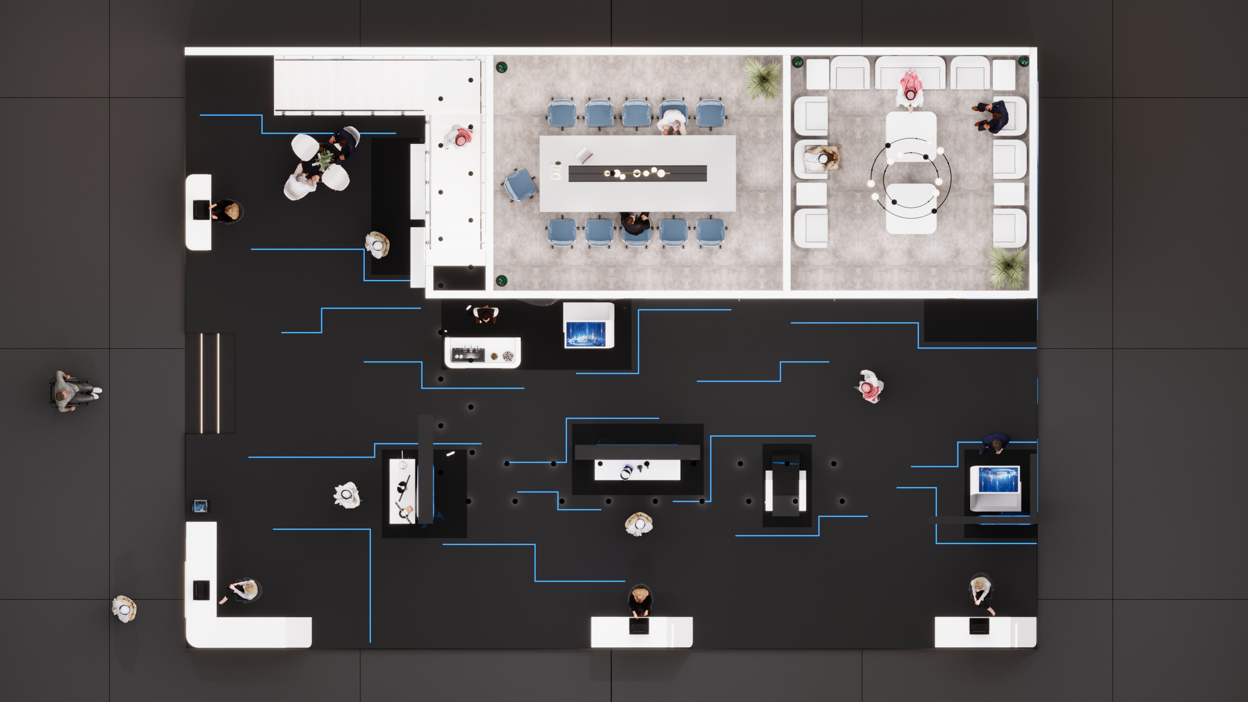 2026年世界国防展丨沙特阿拉伯-16