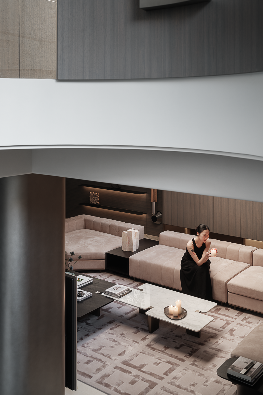 绍兴玺园丨中国绍兴丨潜守政-18