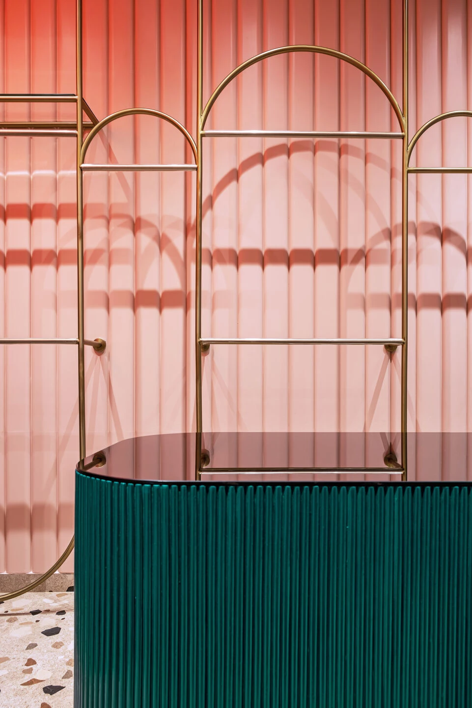 Fancy Pants 品牌零售店丨印度丨Quirk Studio-16