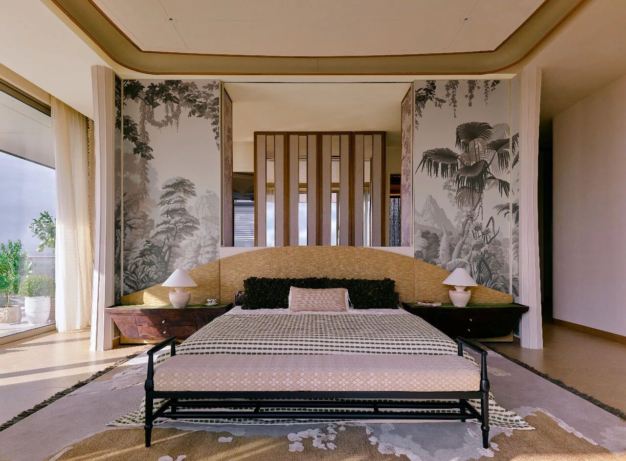 超级地中海·憘悦丨中国三亚丨九米设计,JTL加特林等多家设计事务所-103