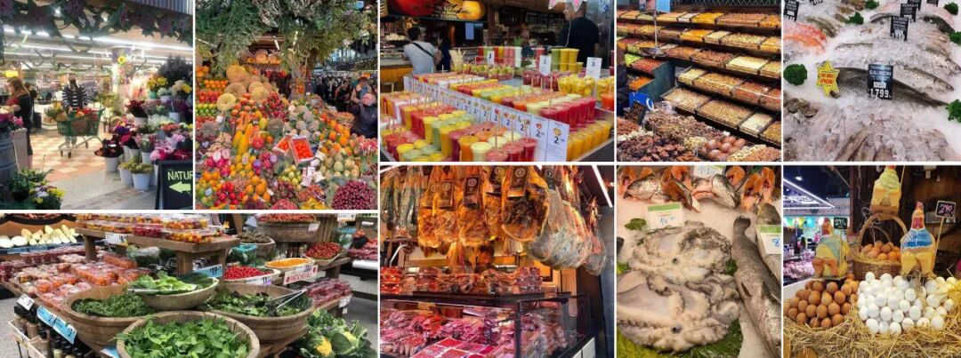 渔光今曲，作为内化广场的象山城南邻里-53