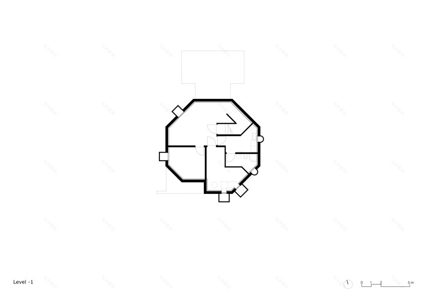 丨瑞士丨Davide Macullo Architects-43