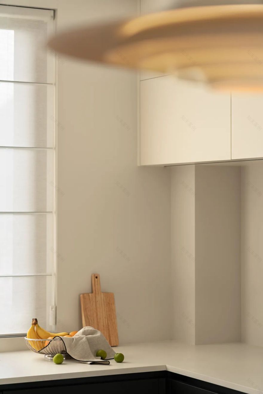 PrivateHome|简约空间的本质-28