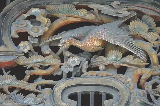 京都古建细部图-43