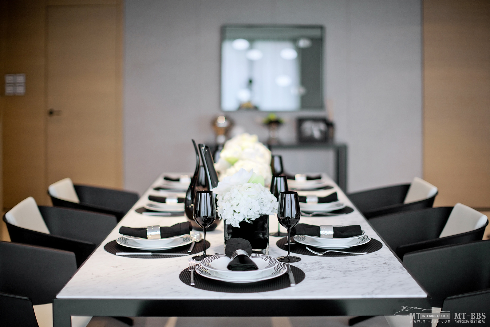 梁志天  香港The Hampton II-2-17