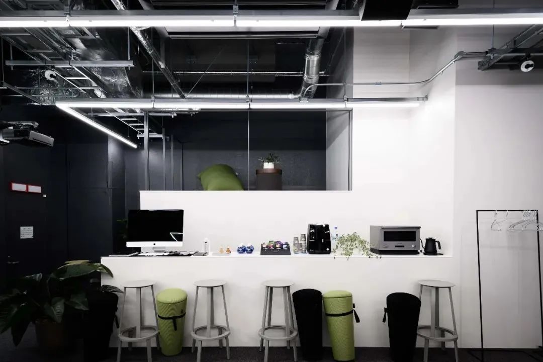 Ne·center Lab项目❘机器,身体与异托邦丨日本丨株式会社NTT Facilities一级建筑士事务所(日本)-24