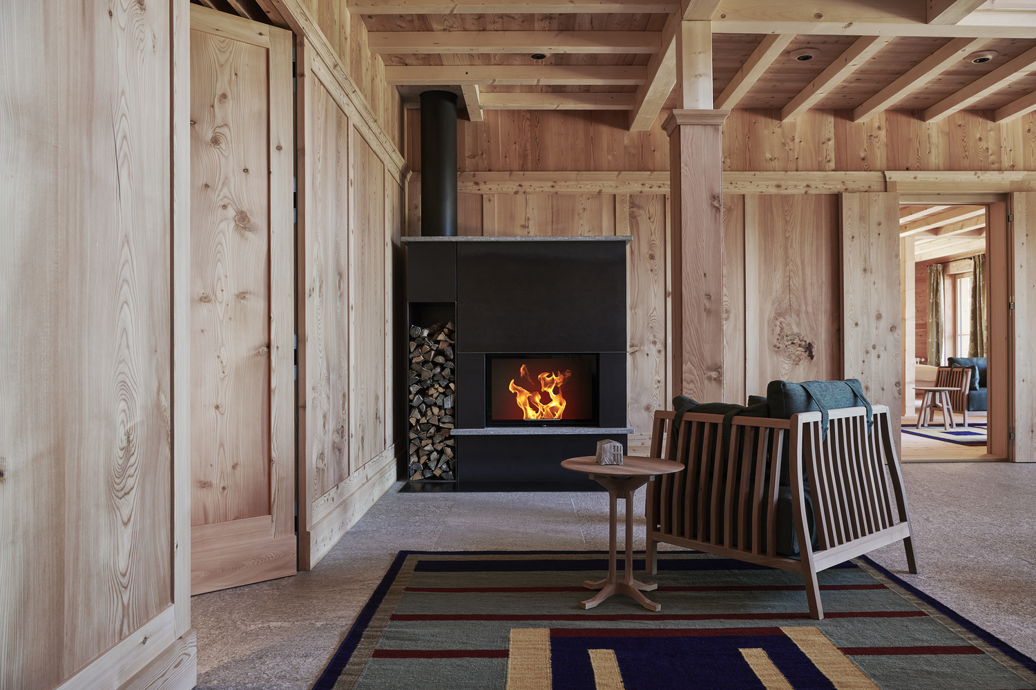 意大利牧场酒店-66