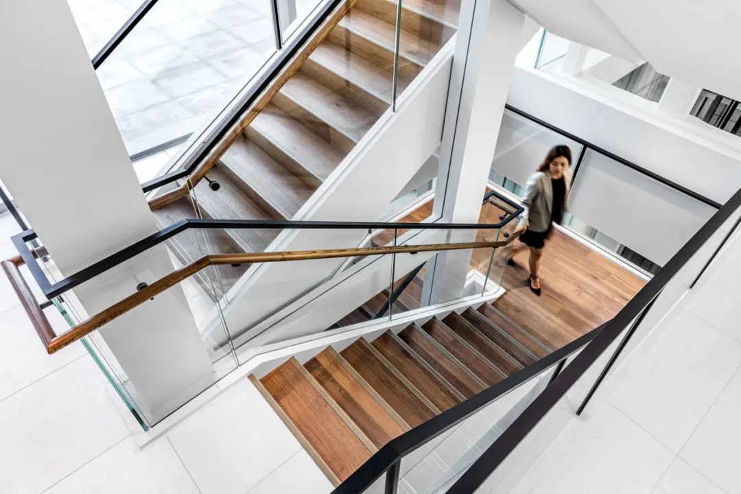 深圳侨城坊“巢·艺术中心”丨中国深圳丨穆氏-17