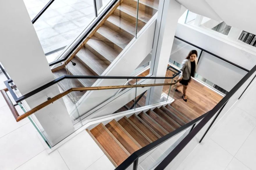 深圳侨城坊“巢·艺术中心”丨中国深圳丨穆氏-17