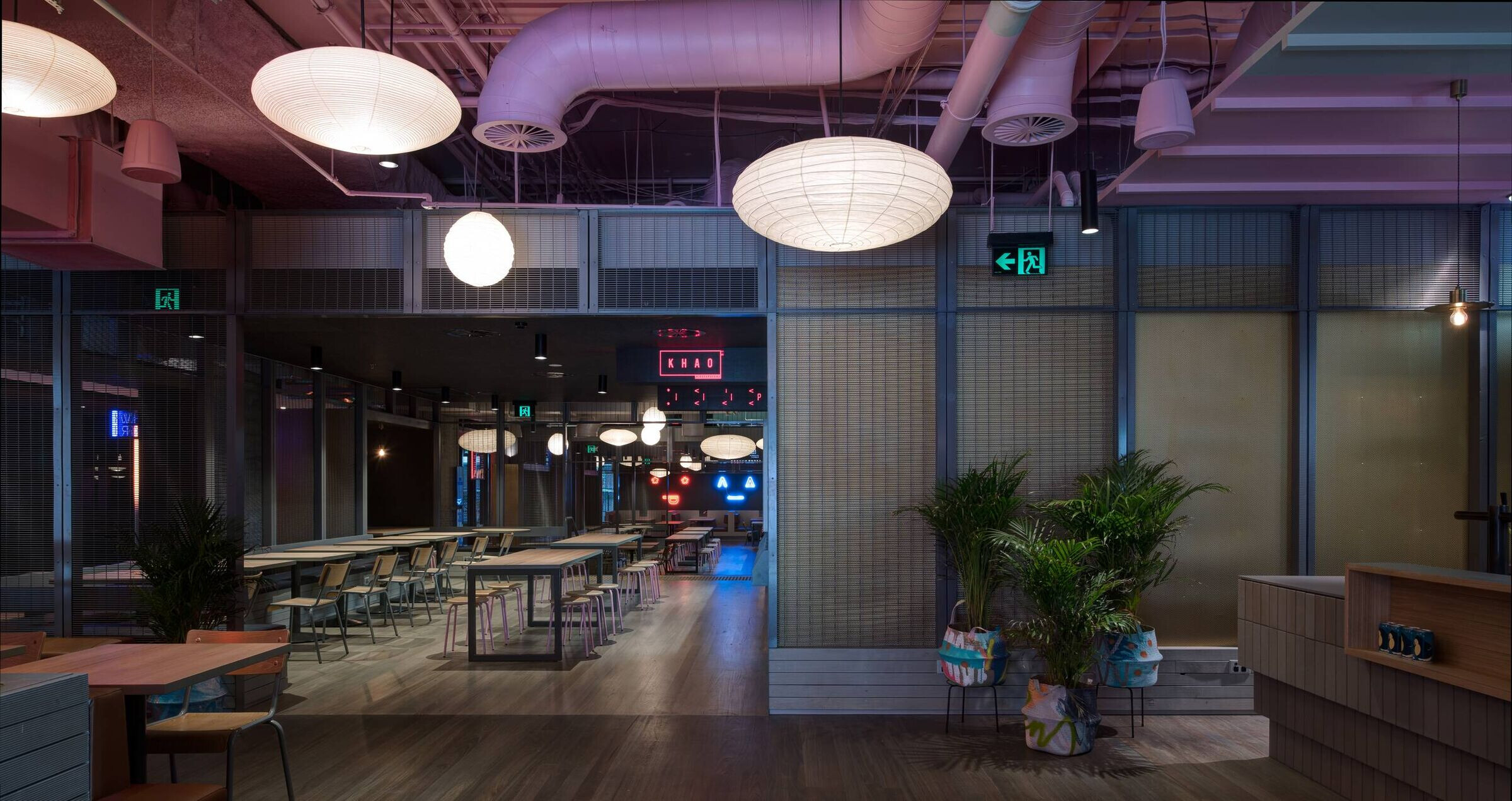 HWKR 食品中心-18