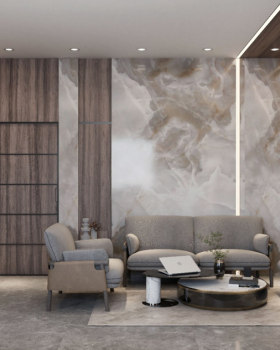 DAK OFFICE | CEO ROOM | KSA