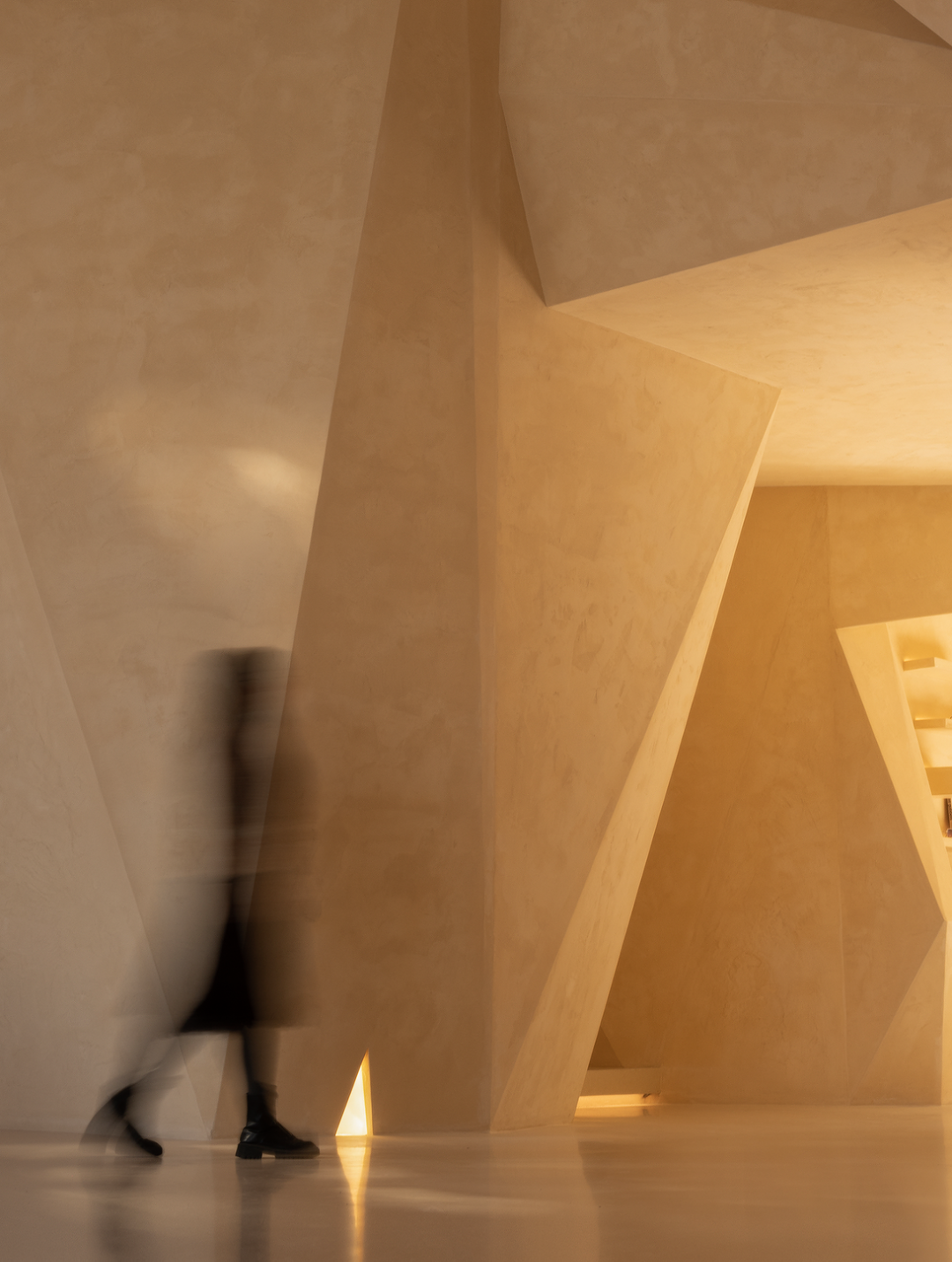 方氏眼镜·几何光场丨中国温州丨美栽堂 筑造社-14