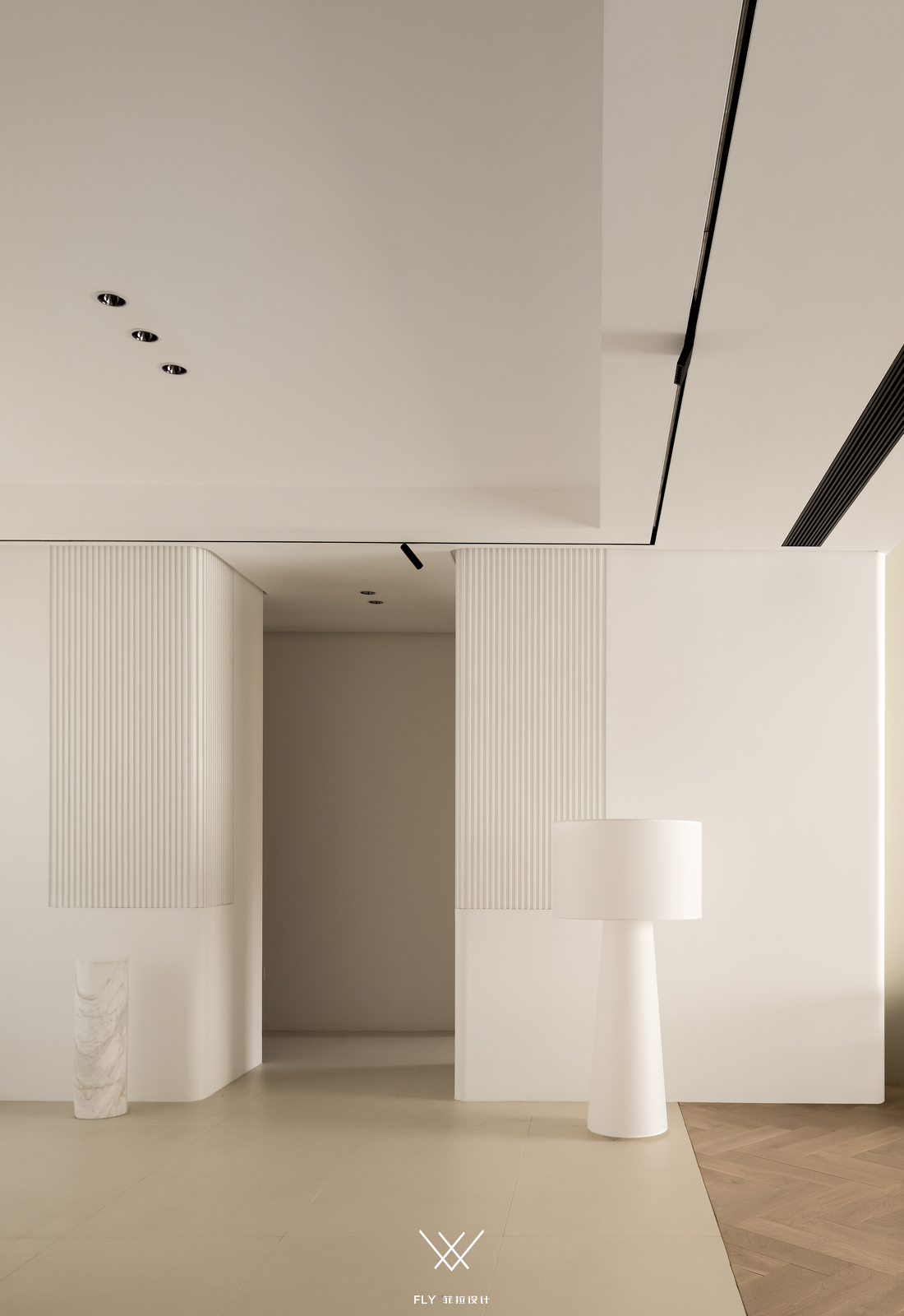 180㎡顶跃不走寻常路丨菲拉设计-42