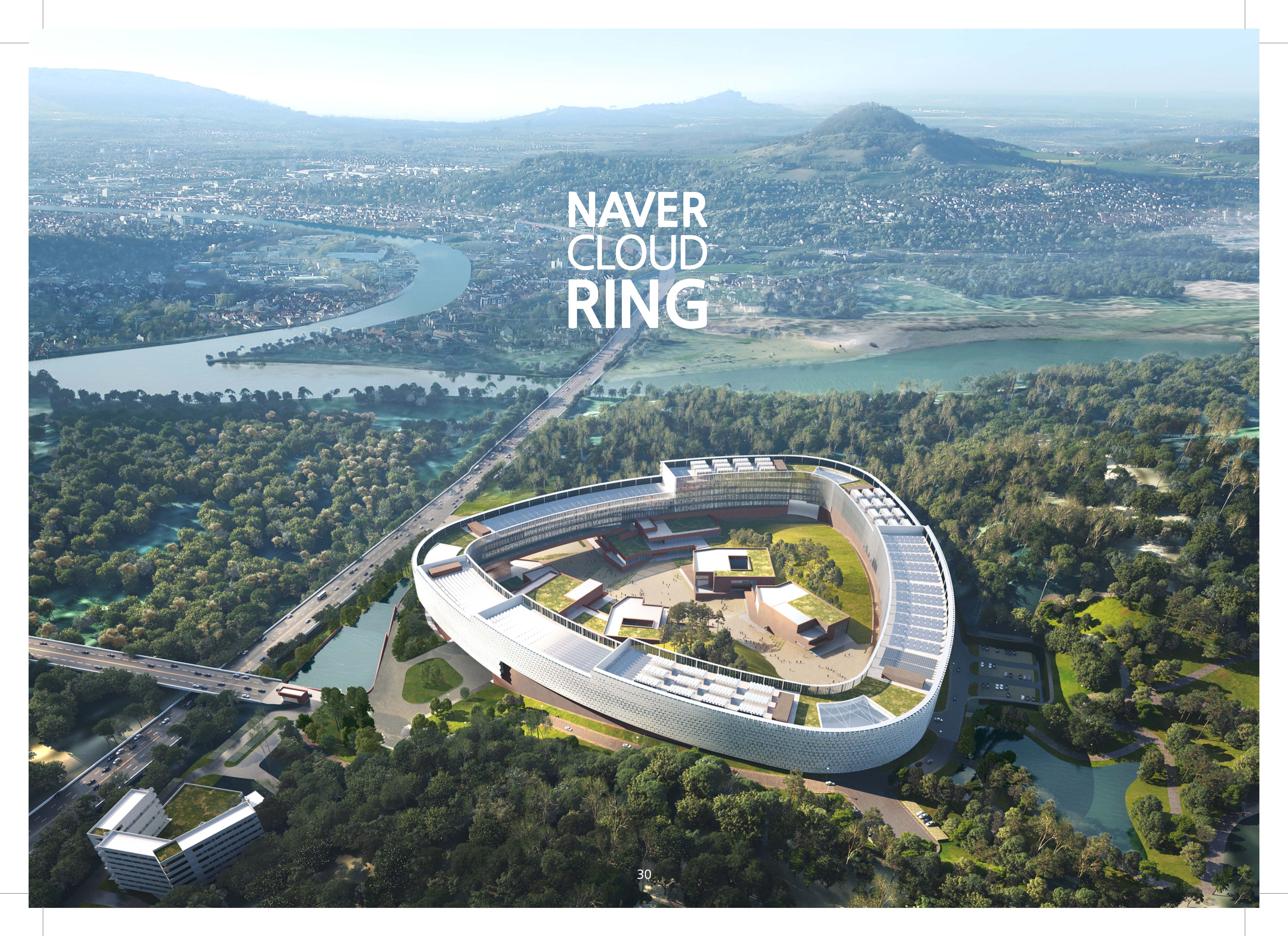 Naver 云端数据中心-35